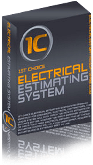 electrical estimating system