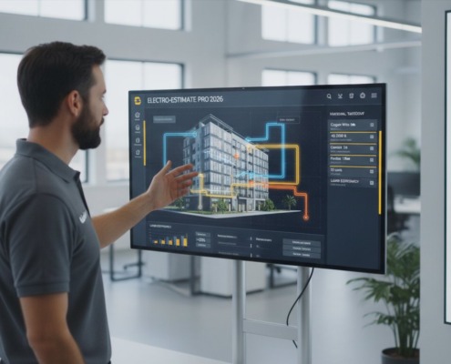 Electrical Estimating Tools: The Comprehensive Guide for Contractors in 2026