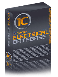 Electrical residential estimator
