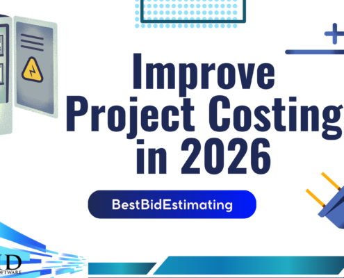 improve project bids