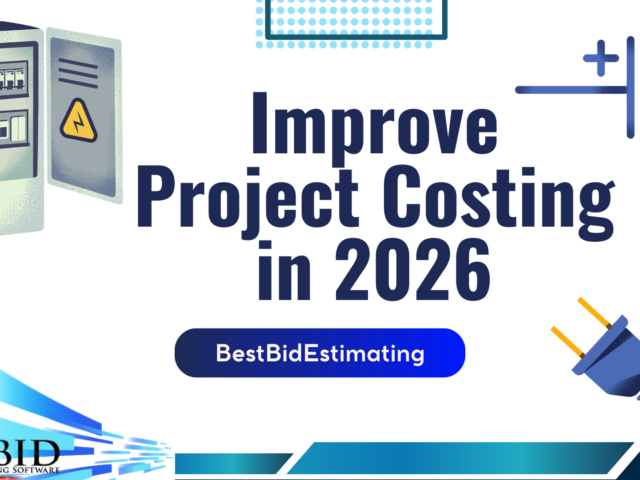 Wired for Success: Implementing Easy Electrical Estimating Solutions