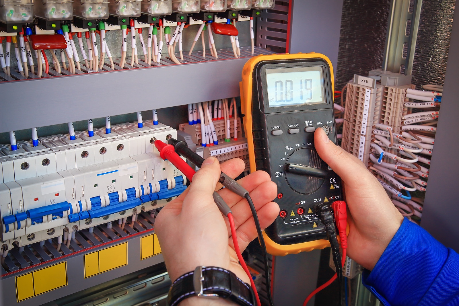What is the Process of Electrical Estimation?