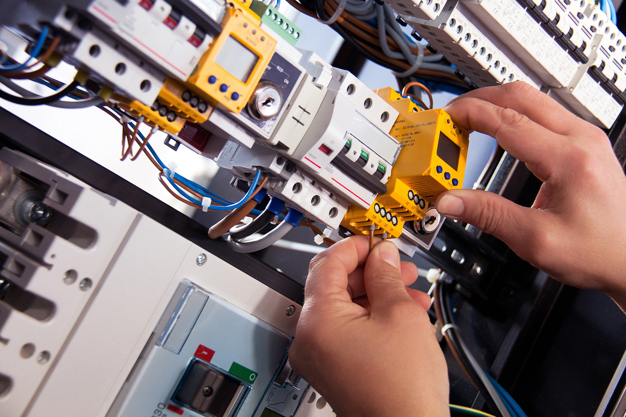Effortless Electrical Costing: A Step-by-Step Guide Using Electrical Pricing Software