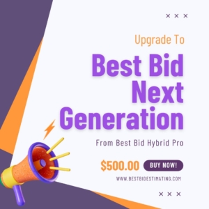 Upgrade to Best Bid Next Generation from Best Bid Hybrid Pro