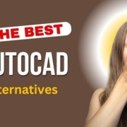 best autocad alternatives