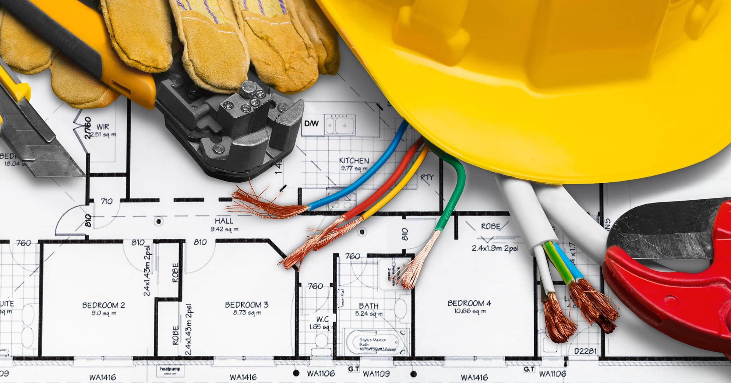 Understanding The Basics of Electrical Estimating & Terminologies