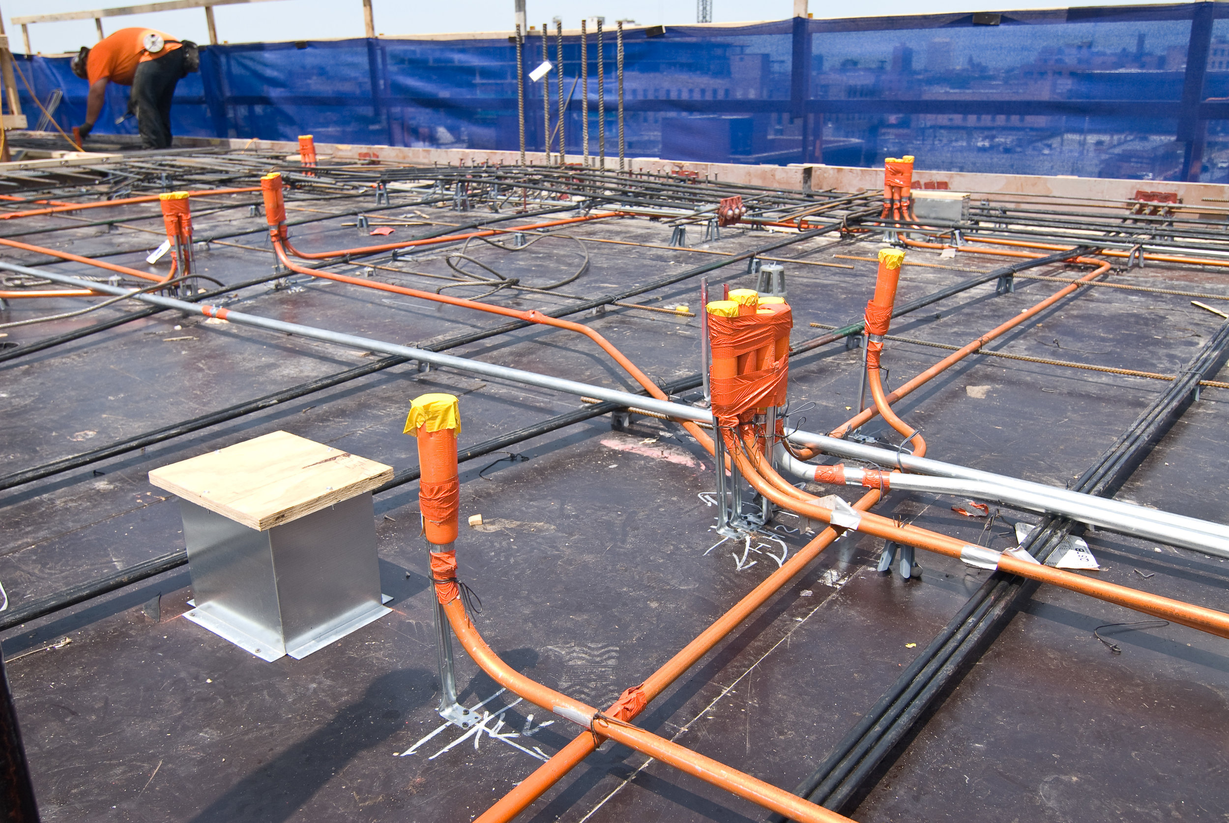 Understanding Stub Ups: Key to Effective Electrical Estimation