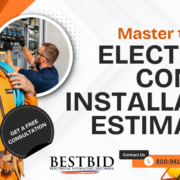 master the art of electrical conduit