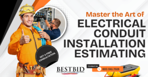 master the art of electrical conduit