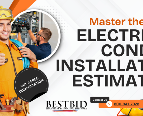 master the art of electrical conduit