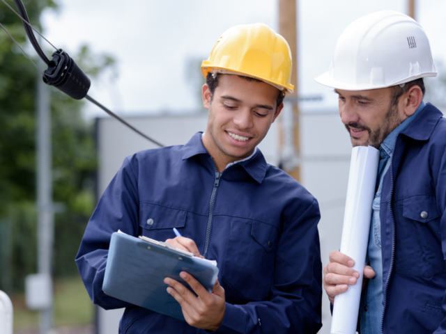 The ABCs of Electrical Estimating