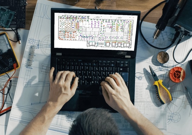 Everyone is Selling Electrical Estimating Software