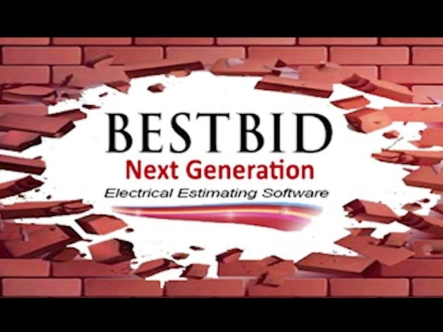 Best Bid Electrical Estimating Software -Top Rated Electrical Estimating Software By Software Advice.