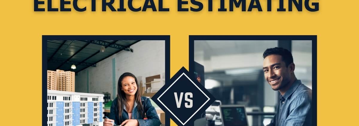 Best Bid vs Infosoft for Electrical Estimating