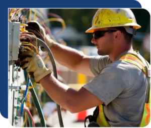 Electrical estimating software