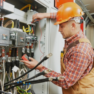 Electrical estimating software