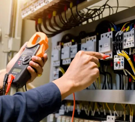 Electrical Estimating Software