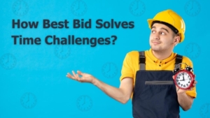 How Best Bid Solves Time Challenges