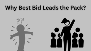 Why Best Bid Leads the Pack