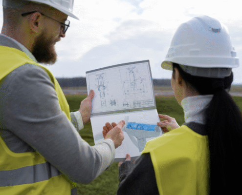 Electrical estimating software