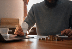 Electrical estimating software