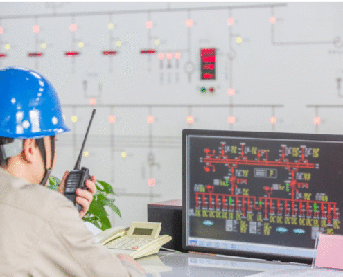 Electrical estimating software