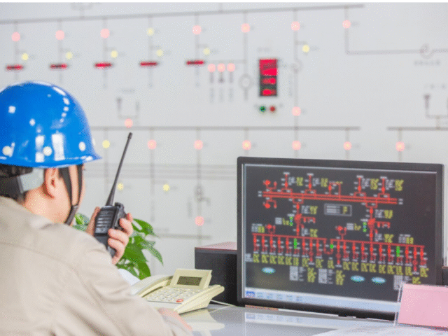 The Future of Electrical Estimating