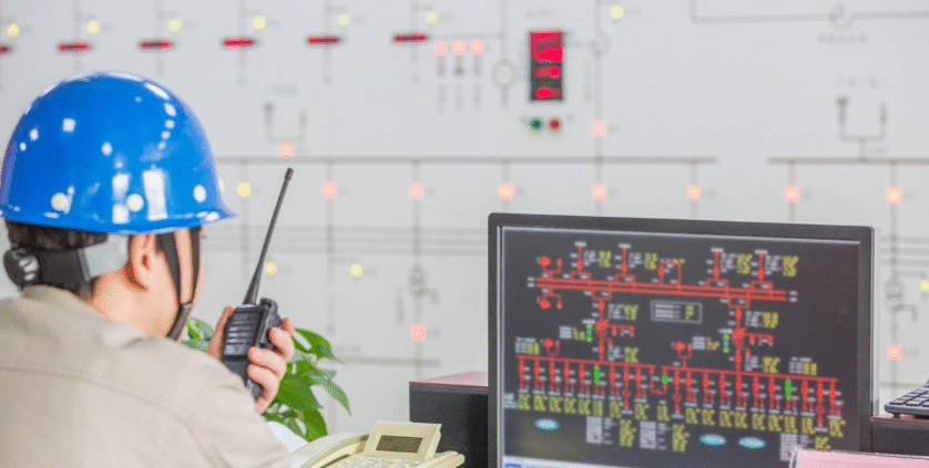 Electrical estimating software