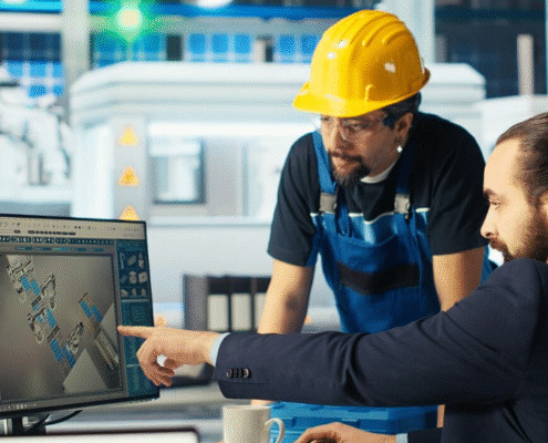 Electrical estimating software