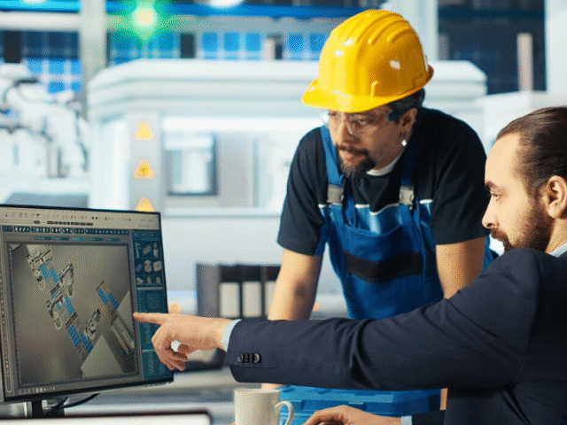 Accurate, Fast, Reliable: Why Pros Choose Best Bid for Project Estimates?