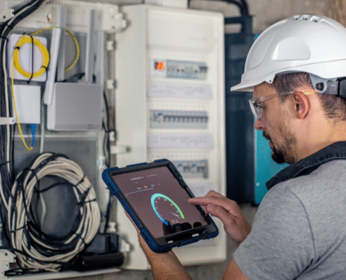 Electrical Estimating Software