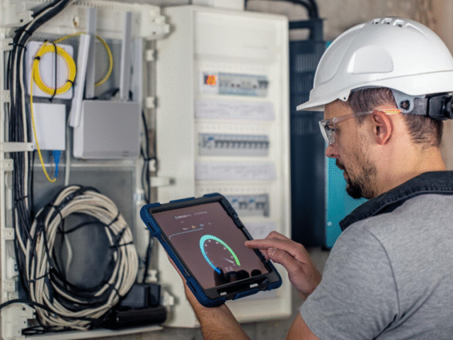 From Manual Headaches to Digital Ease: With Electrical Estimating Software