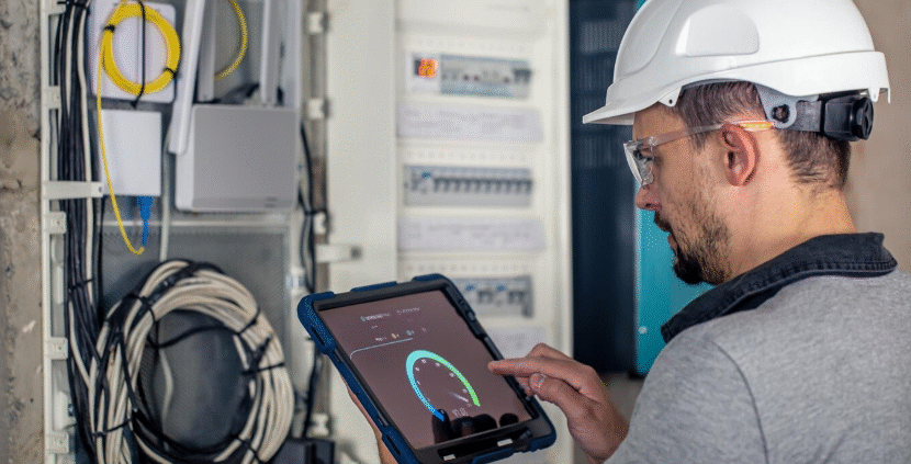 Electrical Estimating Software