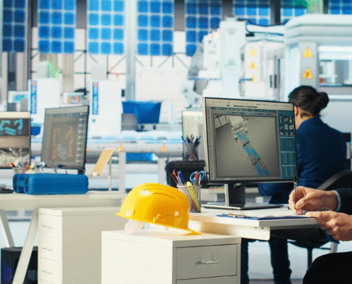 Electrical estimating software