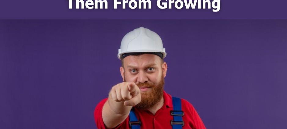 Top 5 Mistakes Electrical Contractors Make That Keep Them From Growing