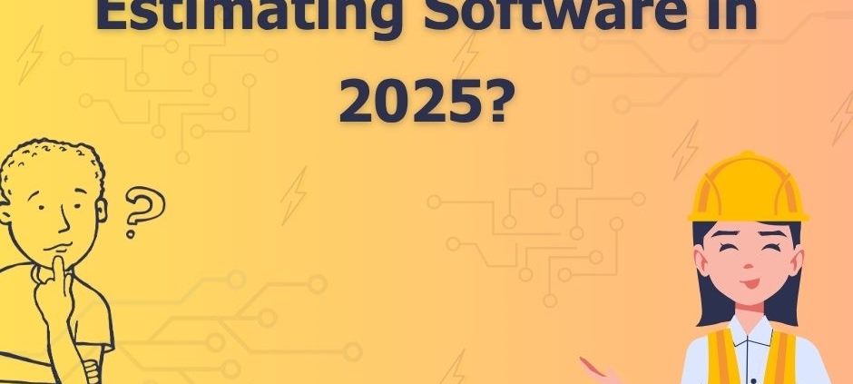 What Is the Best Electrical Estimating Software in 2025