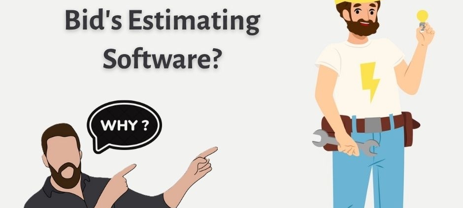 Why Electrical Contractors Choose Best Bid's Estimating Software