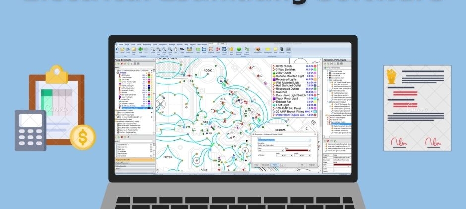 Essential Aspects of the latest Electrical Estimating Software
