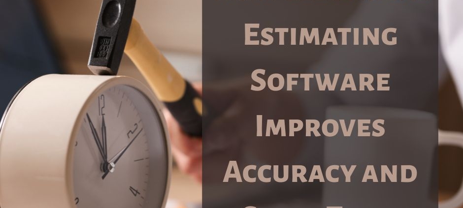 How Electrical Estimating Software Improves Accuracy and Saves Time