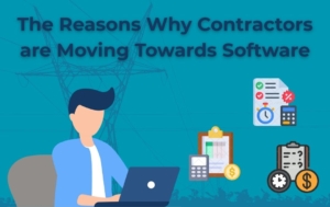 The Reasons Why Contractors are Moving Towards Software