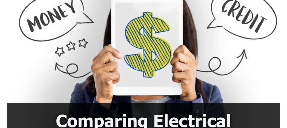 Comparing Electrical Estimating Software Pricing What's Worth the Investment