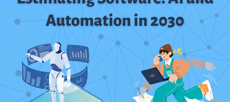 The Future of Electrical Estimating Software AI and Automation in 2030
