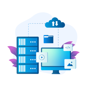 Best Bid's Next Generation Server Addition