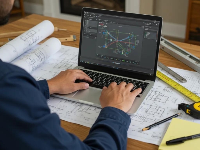 Electrical Estimating Software for Residential Projects