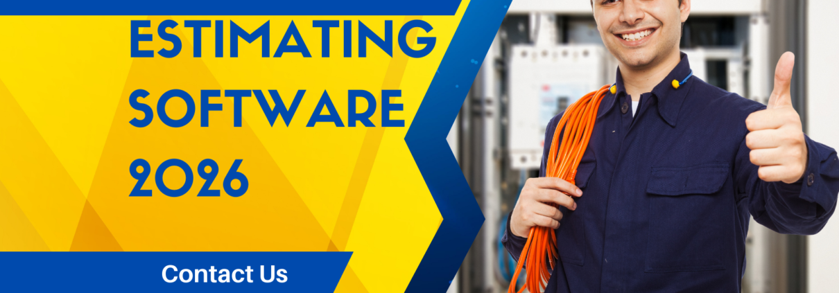 Electrical Estimating 2026