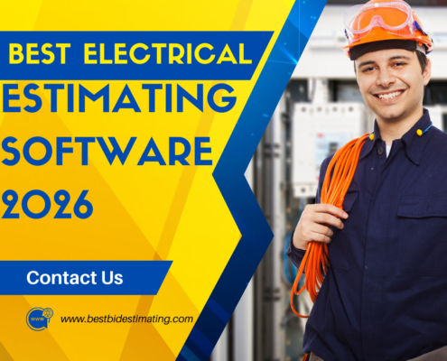 Electrical Estimating 2026