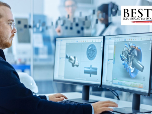 Problems Contractors Face with Generic Electrical Estimating Software