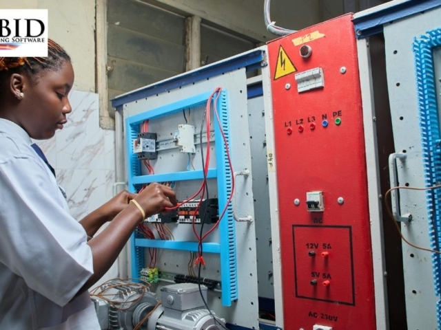 Electrical Estimating Software Built by Electricians