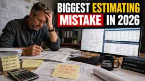 The Biggest Mistake Electrical Estimators Are Making in 2026