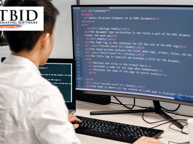 Why a Cleaner Database Matters in Electrical Estimating Software